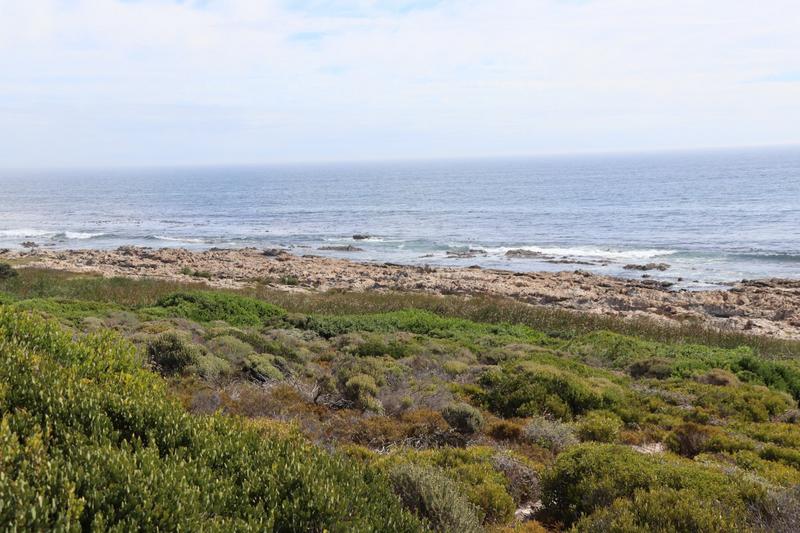 4 Bedroom Property for Sale in Pearly Beach Western Cape